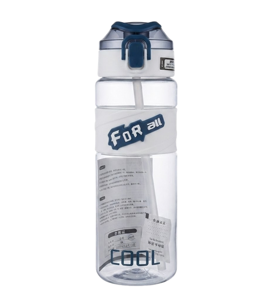 FOR ALL Sports Water Bottle