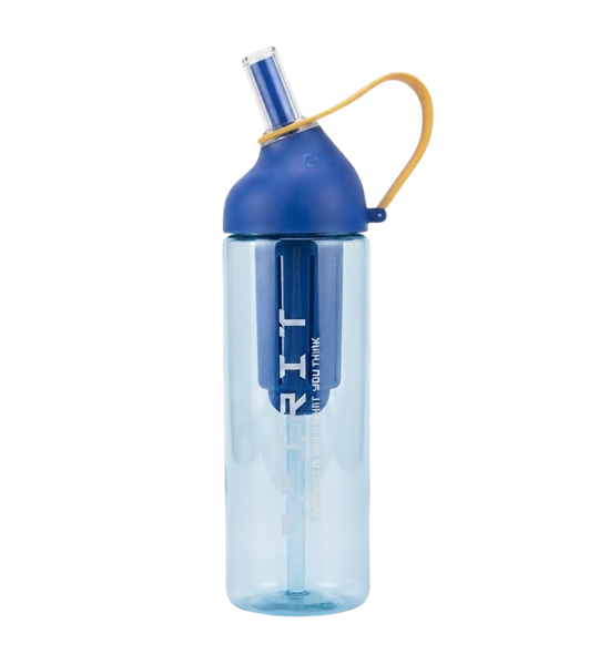 SPIRIT Hydration Water Bottle