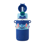 Stitch Kindergarten Water Bottle