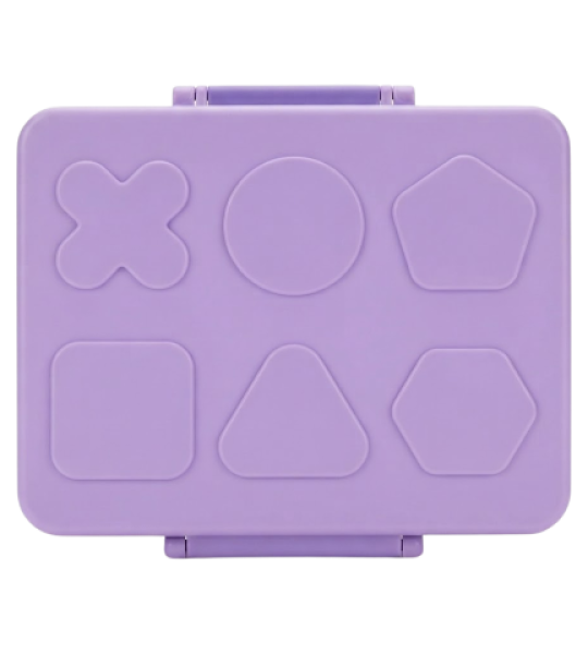 Bento Lunch Box with Food Jar