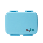 3 Compartment Stainless Steel Bento Lunch Box