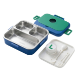 Super Mario Bento Lunch Box