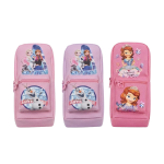 Character Backpack Pencil Pouch