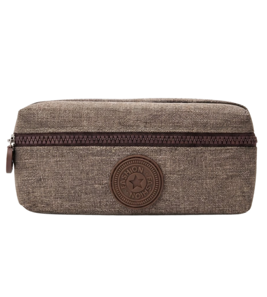 Fashion Fabric Pencil Case