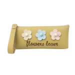 Flowers Lover Pencil Pouch