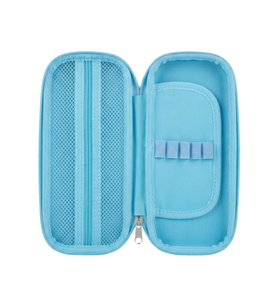 Shark EVA Hardtop Pencil Case