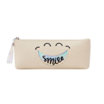 Smile Pencil Pouch