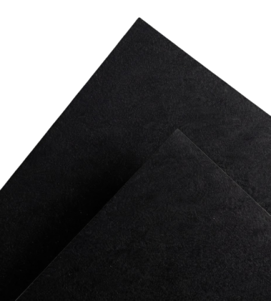Canson XL Black Drawing Pad A4