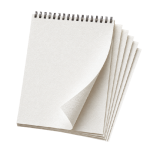 Canson XL Drawing Pad A4