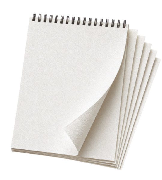 Canson XL Drawing Pad A4