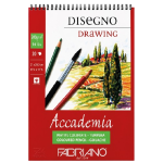 Fabriano Disegno Accademia Drawing Pad
