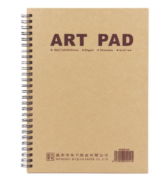 ArtPad Craft Style