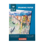 Hi School Drawing Paper Pad A3