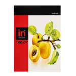 Inskribe Watercolor Paper Pad A3 200gsm