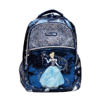 Smiggle Disney Cinderella School Backpack