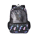 Smiggle Reach for the Stars Cat School Backpack