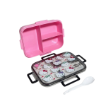 Smiggle Hello Kitty Bento Lunchbox