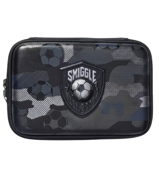 Smiggle Assist Hardtop Pencil Case