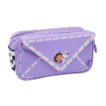 Smiggle Gabby's Dollhouse Post Pencil Case