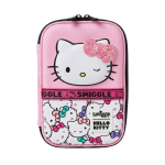 Smiggle x Hello Kitty 3D Hardtop Pencil Case