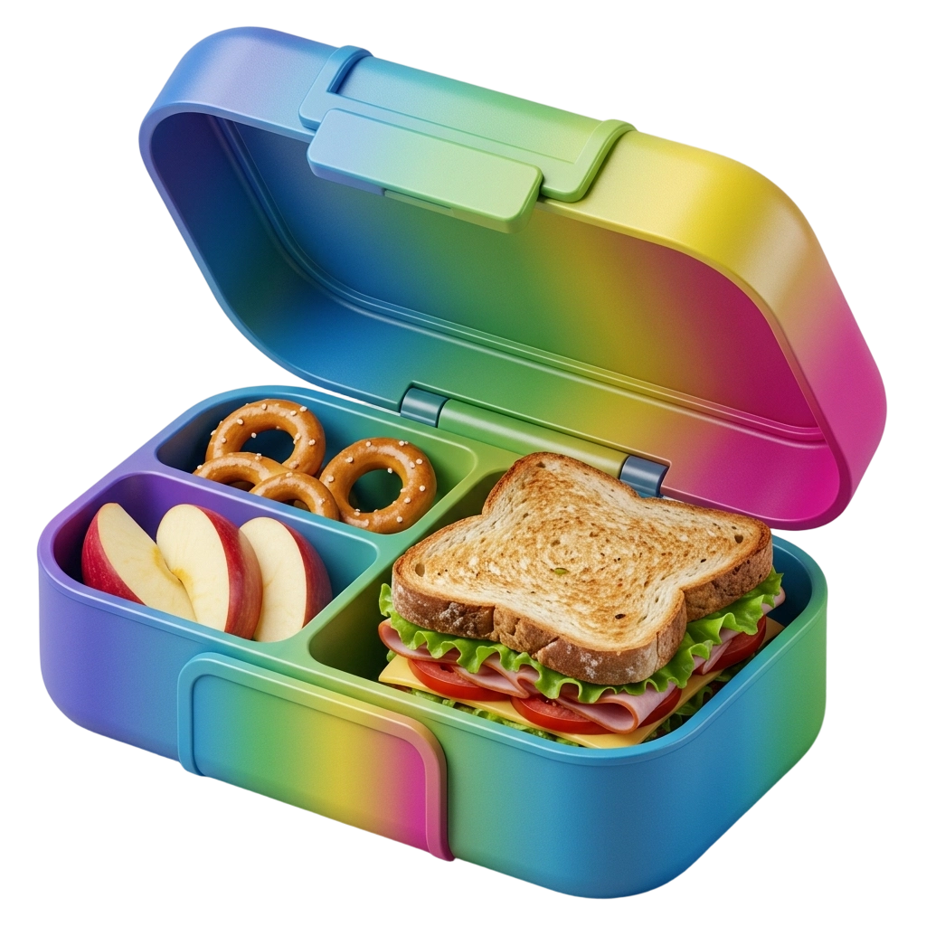 Lunch Box
