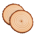 Natural Wooden Tree Slice