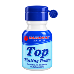 National Paints Tinting Paste
