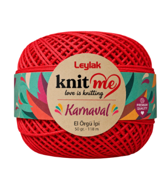 Knit Me Knitting & Crochet Yarn