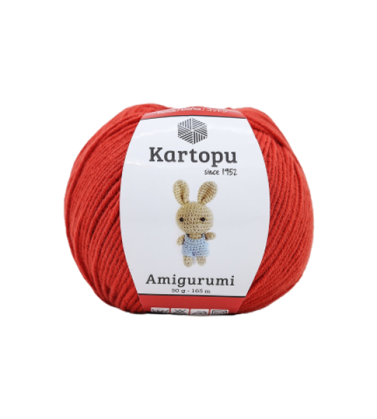 KARTOPU Amigurumi Yarn