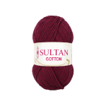 SULTAN Cotton Amigurumi Yarn